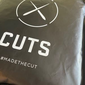 CUTS New Hyperloop Jogger 2.0 Breeze